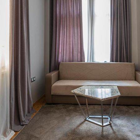 Luxury Apart Vitosha Boulevard Sofia Zewnętrze zdjęcie