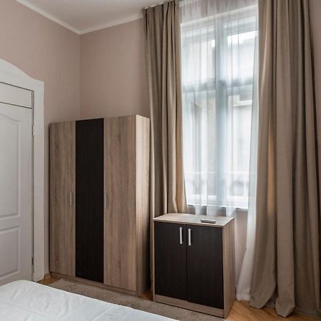 Luxury Apart Vitosha Boulevard Sofia Zewnętrze zdjęcie