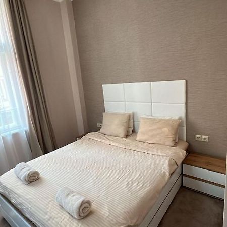 Luxury Apart Vitosha Boulevard Sofia Zewnętrze zdjęcie