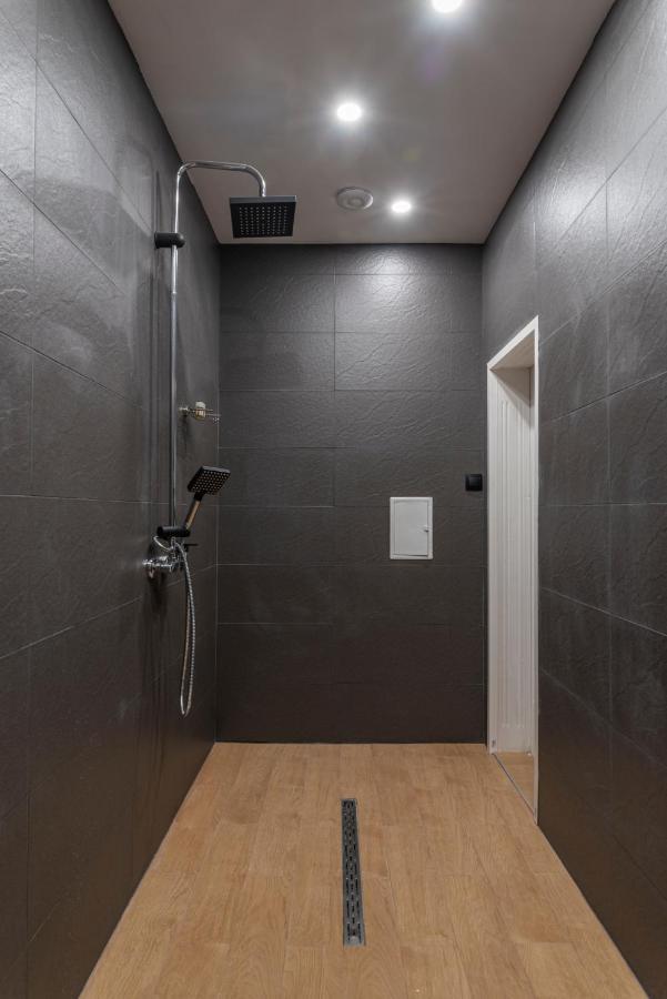 Luxury Apart Vitosha Boulevard Sofia Zewnętrze zdjęcie
