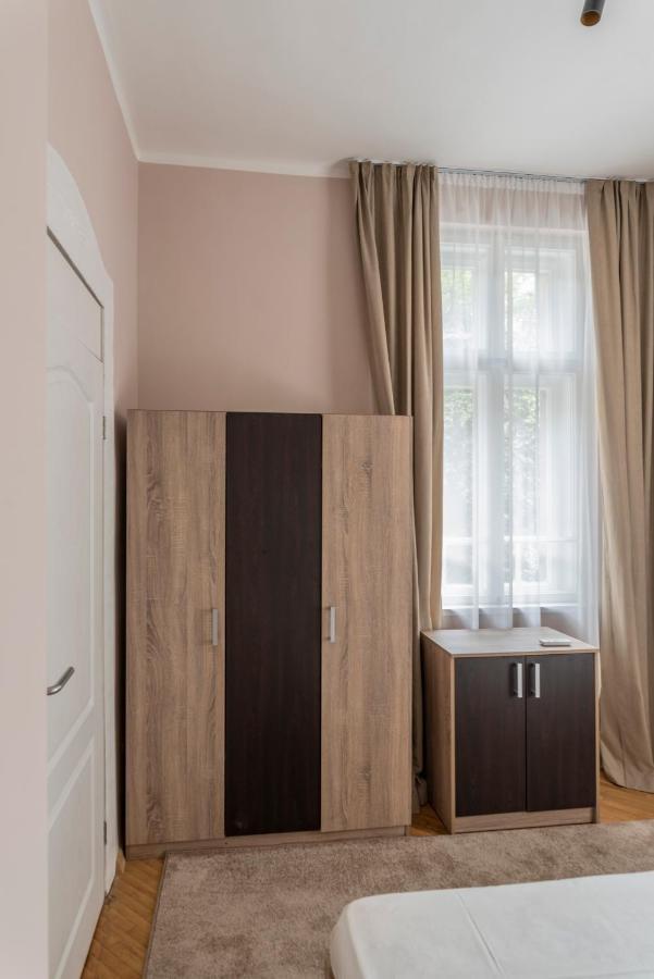 Luxury Apart Vitosha Boulevard Sofia Zewnętrze zdjęcie
