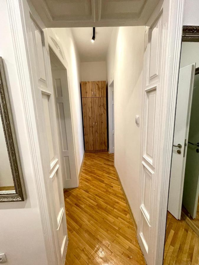 Luxury Apart Vitosha Boulevard Sofia Zewnętrze zdjęcie