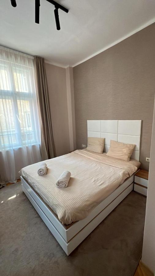 Luxury Apart Vitosha Boulevard Sofia Zewnętrze zdjęcie